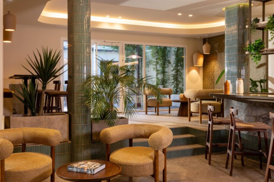 Fotos del hotel - IKONIK MARENGO