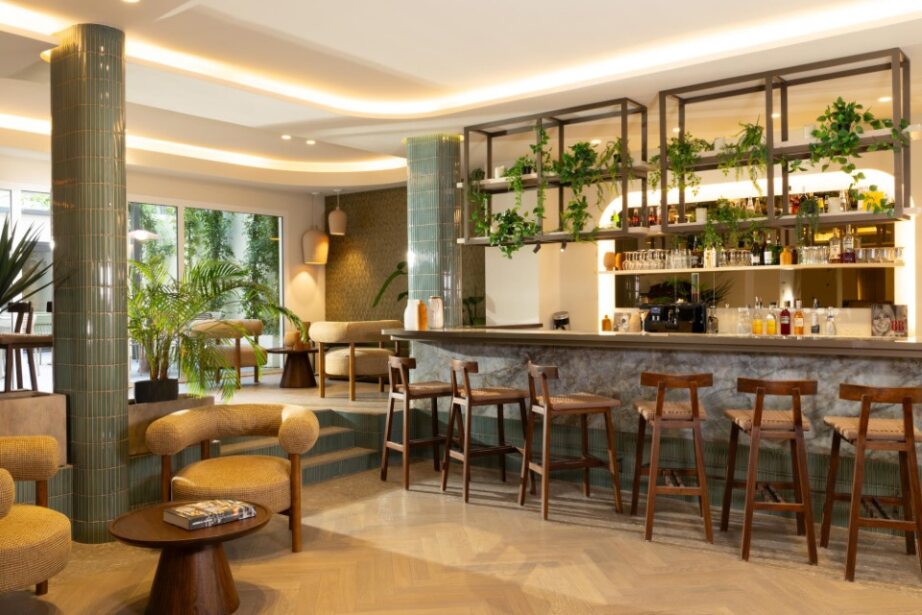 Fotos del hotel - IKONIK MARENGO