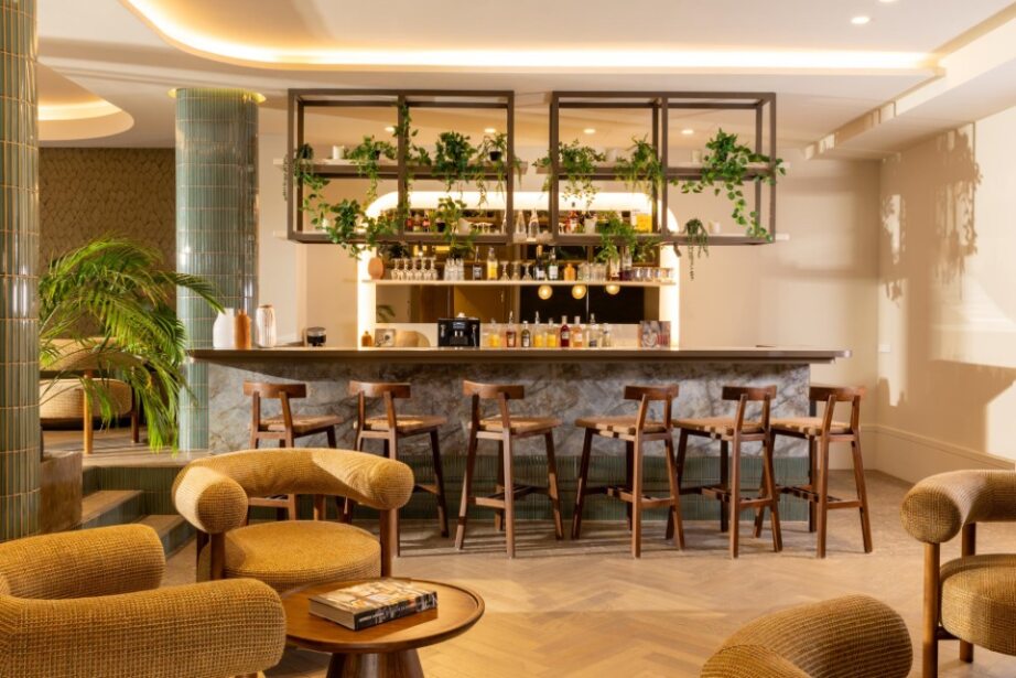 Fotos del hotel - IKONIK MARENGO