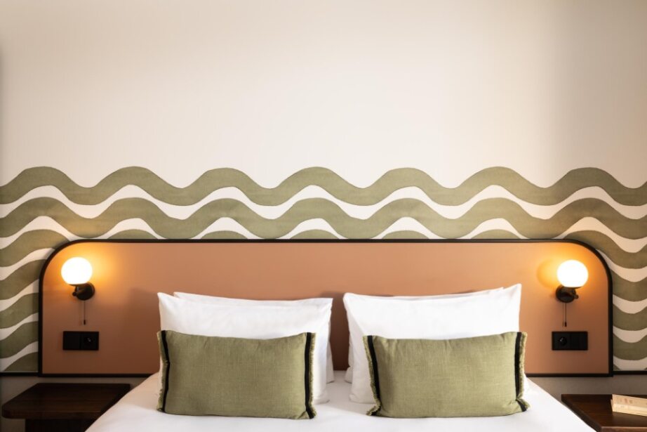 Fotos del hotel - IKONIK MARENGO