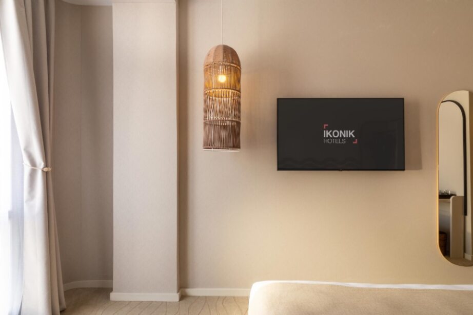 Fotos del hotel - IKONIK MARENGO