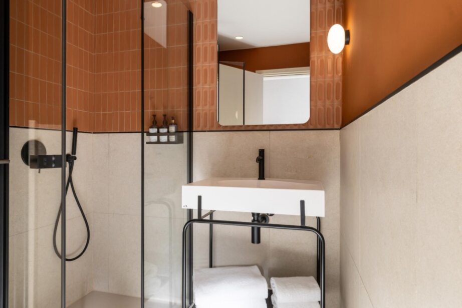 Fotos del hotel - IKONIK MARENGO