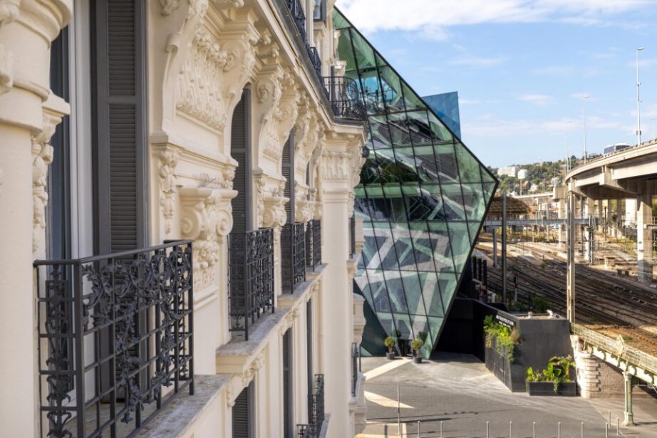 Fotos del hotel - IKONIK MARENGO