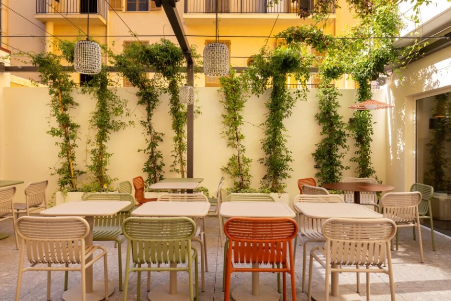 Fotos del hotel - IKONIK MARENGO