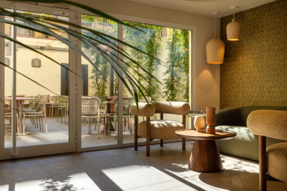 Fotos del hotel - IKONIK MARENGO