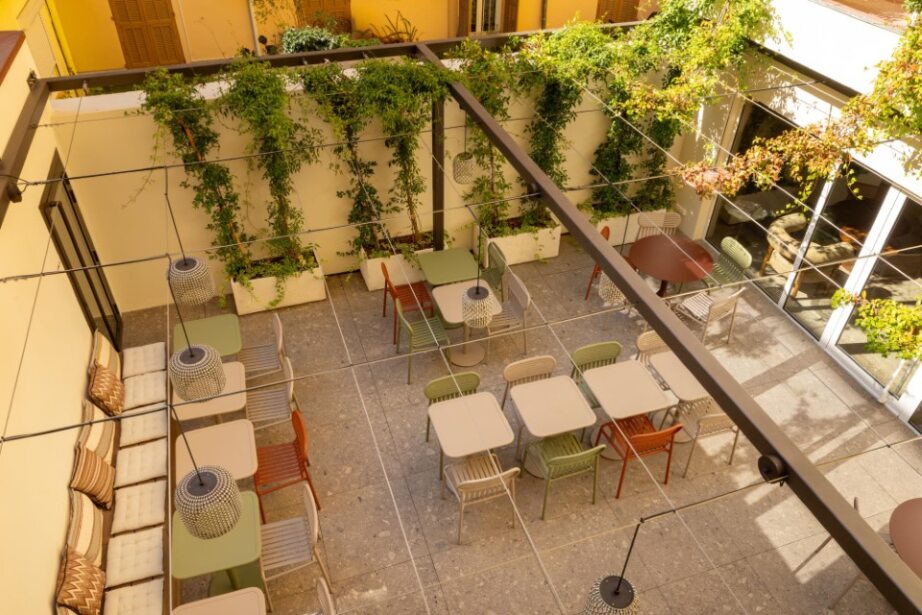 Fotos del hotel - IKONIK MARENGO