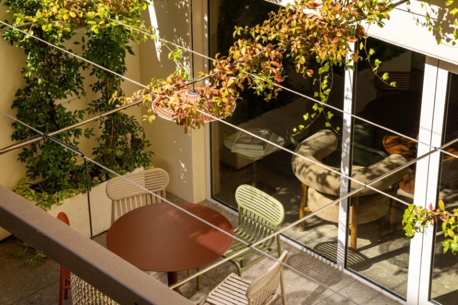 Fotos del hotel - IKONIK MARENGO