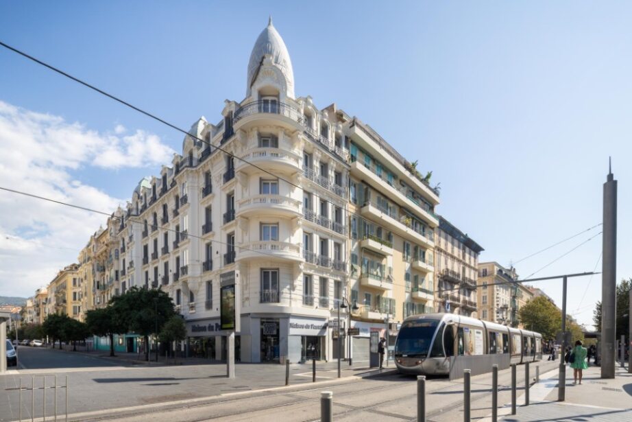 Fotos del hotel - IKONIK MARENGO