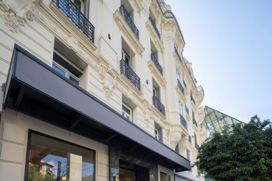 Fotos del hotel - IKONIK MARENGO