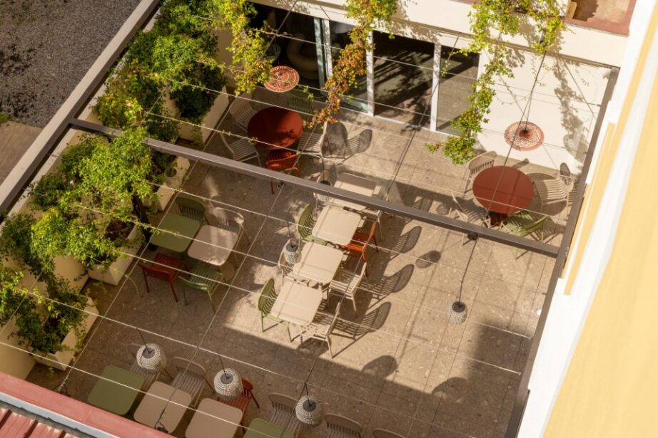 Fotos del hotel - IKONIK MARENGO