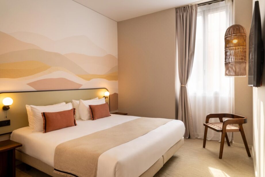 Fotos del hotel - IKONIK MARENGO