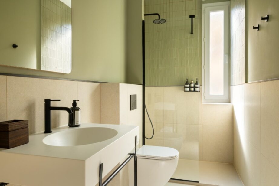 Fotos del hotel - IKONIK MARENGO