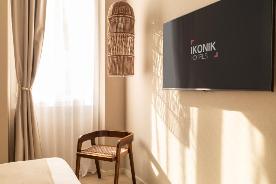 Fotos del hotel - IKONIK MARENGO