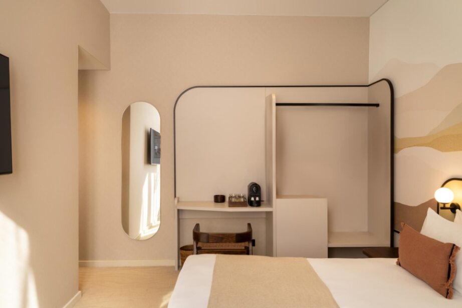 Fotos del hotel - IKONIK MARENGO