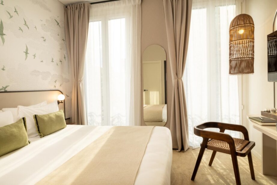 Fotos del hotel - IKONIK MARENGO