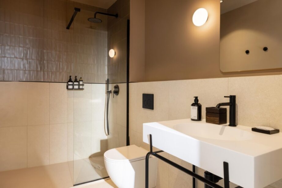 Fotos del hotel - IKONIK MARENGO