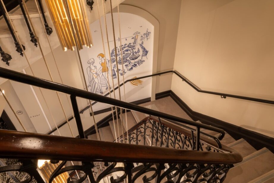 Fotos del hotel - IKONIK MARENGO