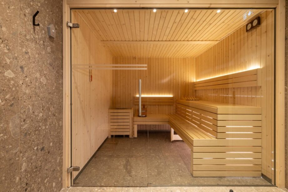 Fotos del hotel - IKONIK MARENGO