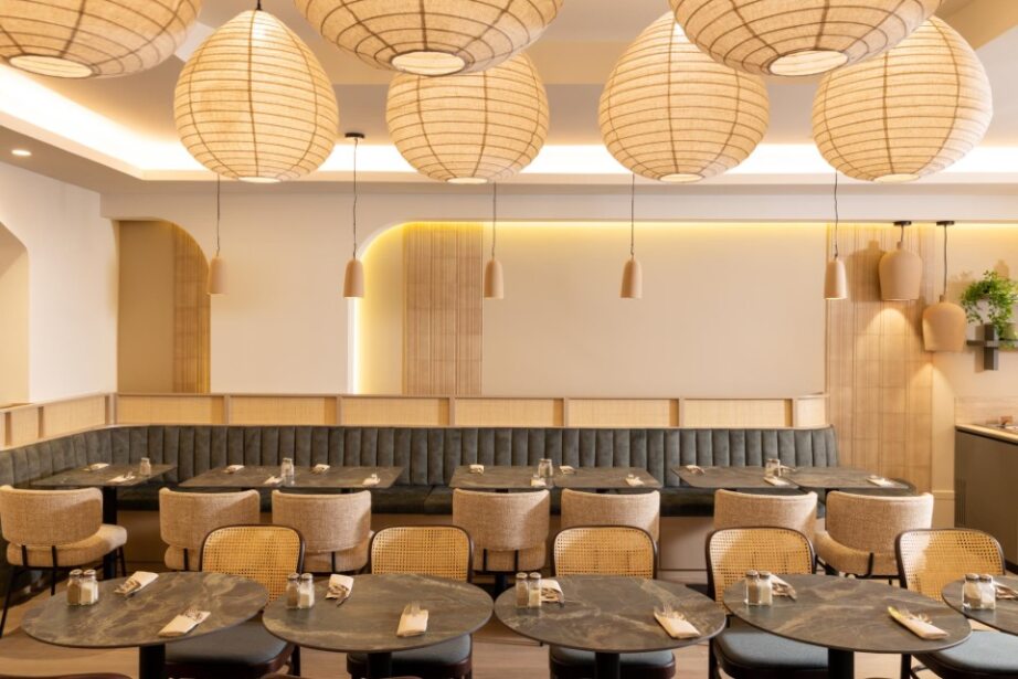 Fotos del hotel - IKONIK MARENGO