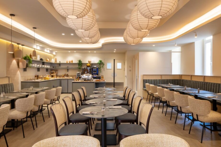 Fotos del hotel - IKONIK MARENGO