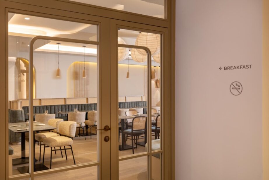 Fotos del hotel - IKONIK MARENGO