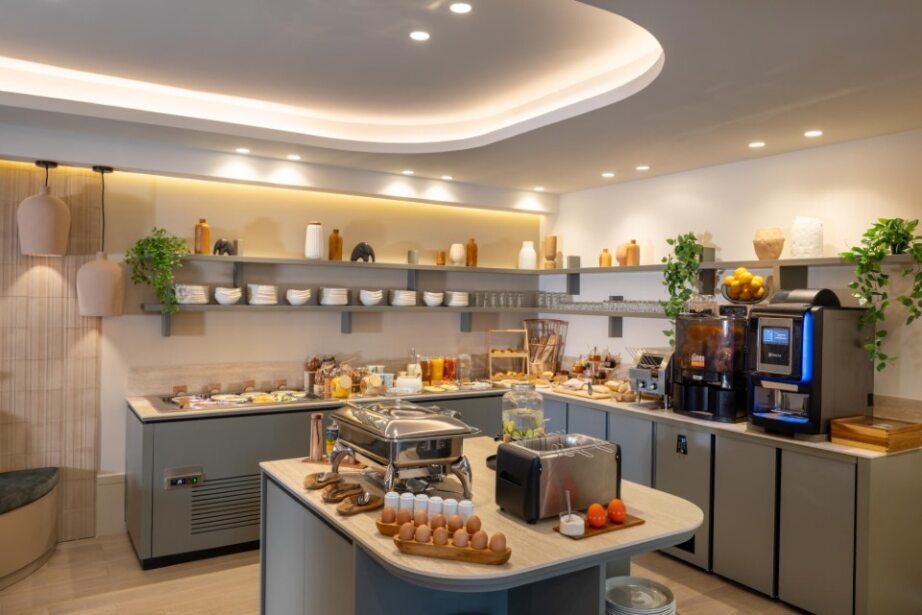 Fotos del hotel - IKONIK MARENGO