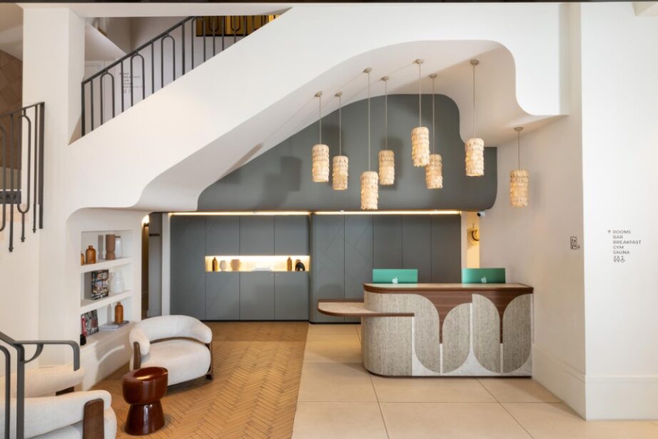 Fotos del hotel - IKONIK MARENGO