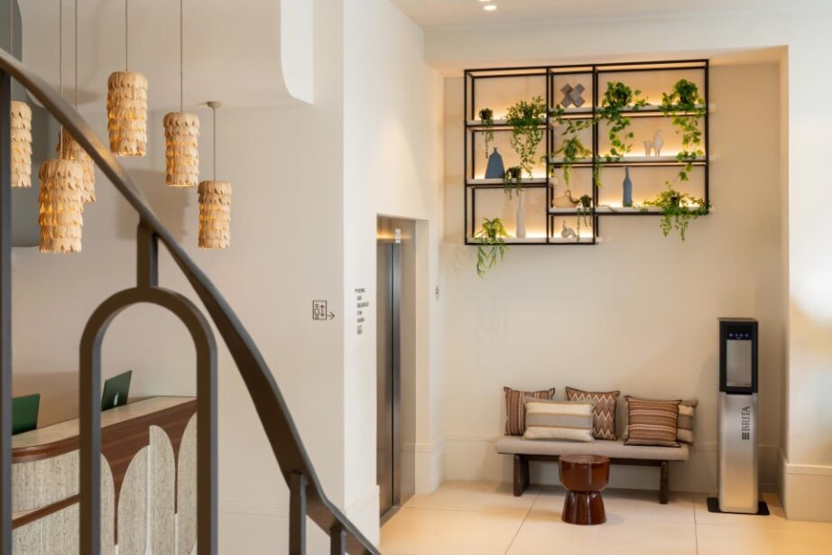 Fotos del hotel - IKONIK MARENGO