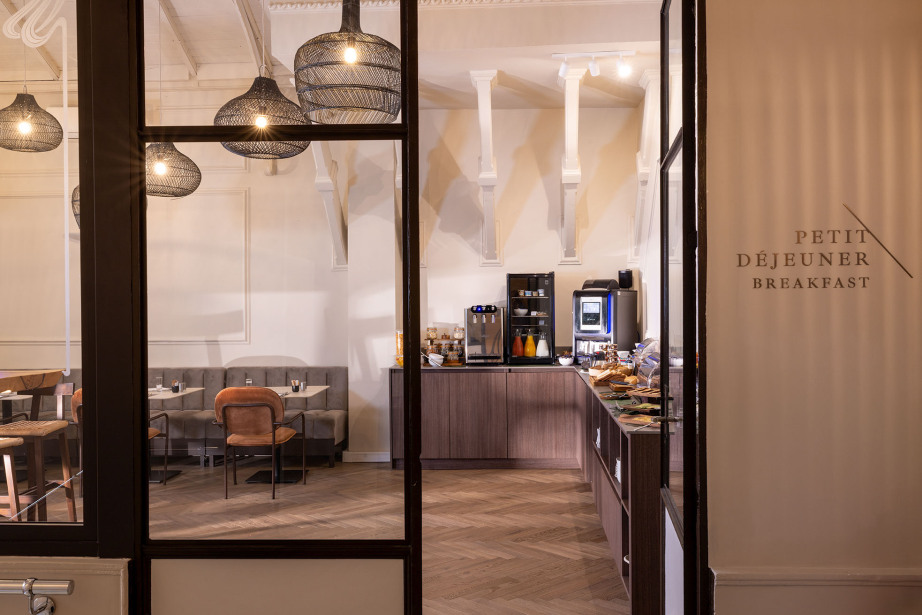 Fotos del hotel - CRISOL LUMIERE