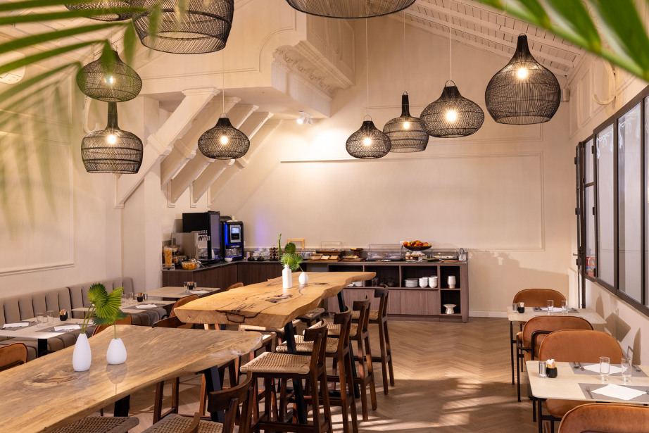 Fotos del hotel - CRISOL LUMIERE