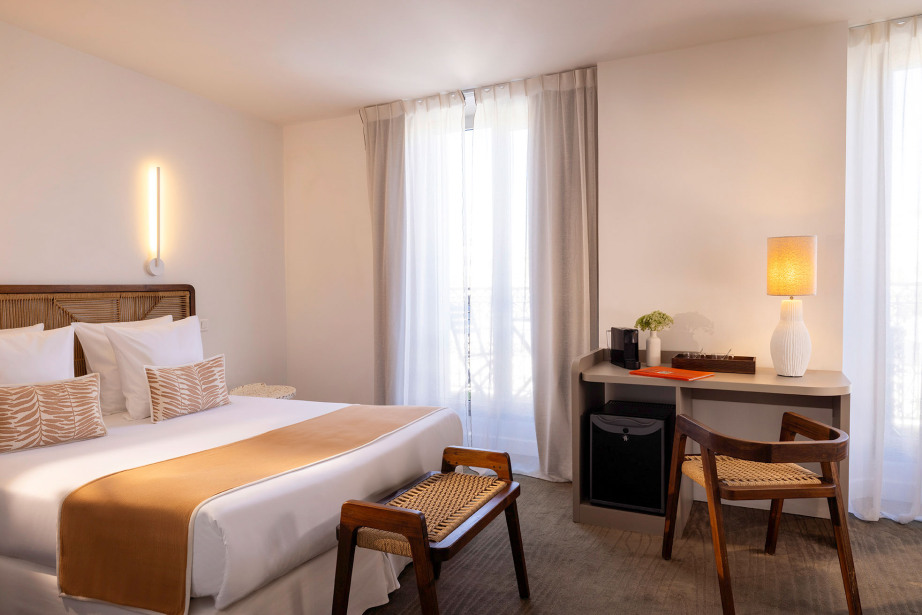 Fotos del hotel - CRISOL LUMIERE