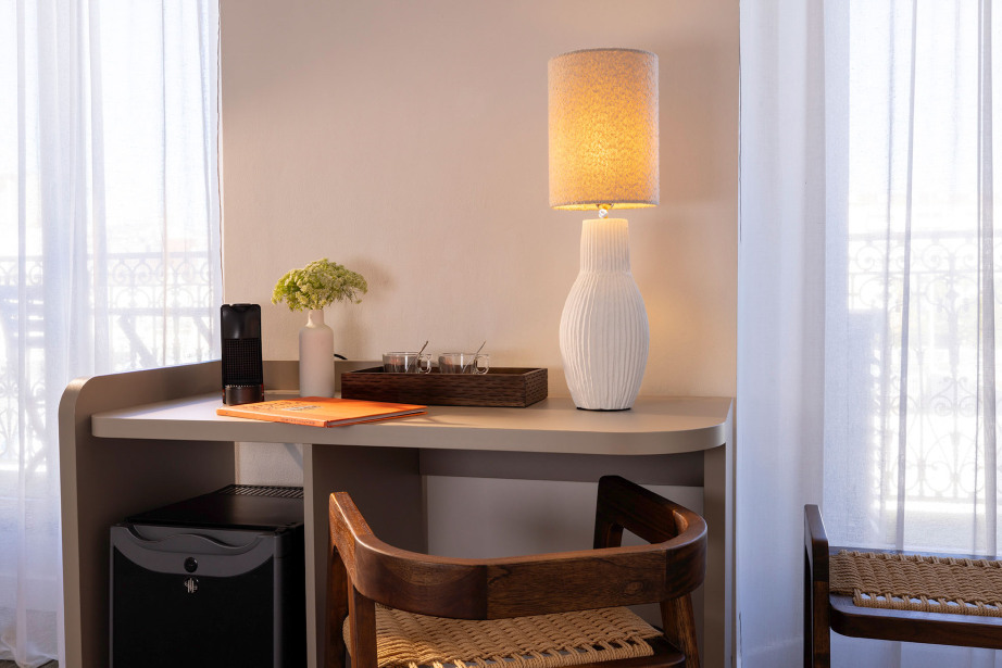 Fotos del hotel - CRISOL LUMIERE