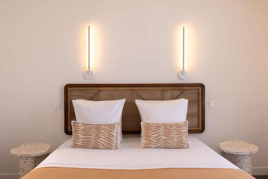 Fotos del hotel - CRISOL LUMIERE