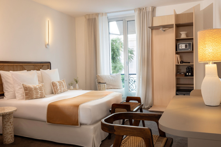 Fotos del hotel - CRISOL LUMIERE