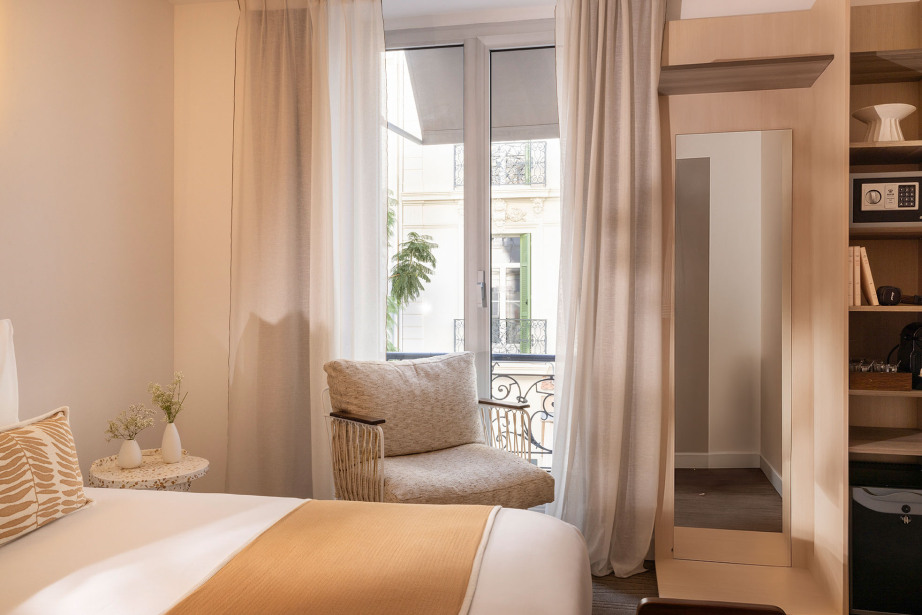 Fotos del hotel - CRISOL LUMIERE