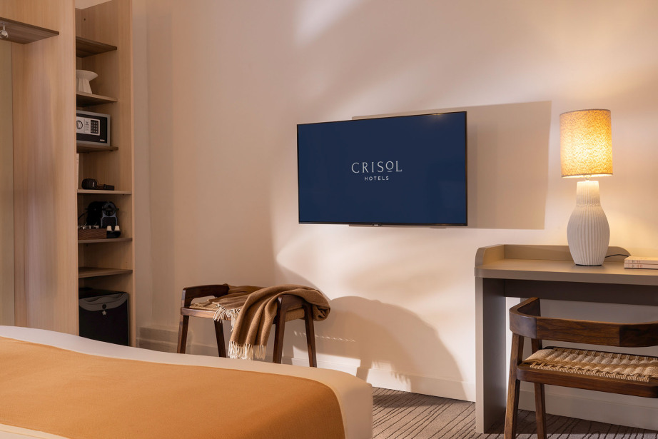 Fotos del hotel - CRISOL LUMIERE