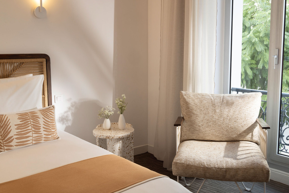 Fotos del hotel - CRISOL LUMIERE