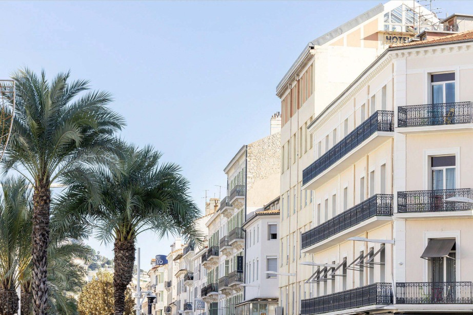 Fotos del hotel - CRISOL LUMIERE