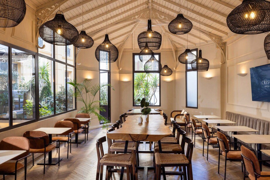 Fotos del hotel - CRISOL LUMIERE