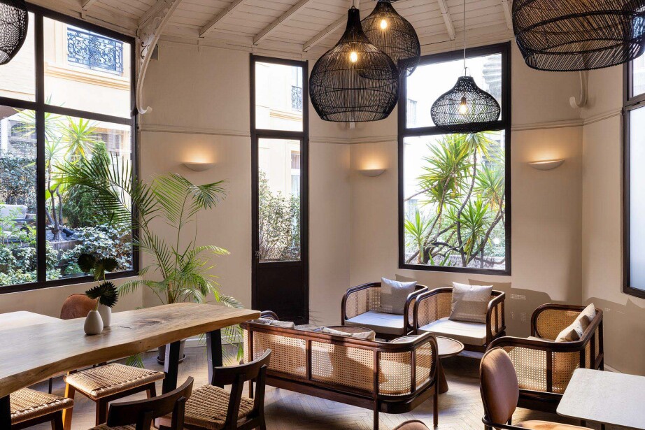 Fotos del hotel - CRISOL LUMIERE