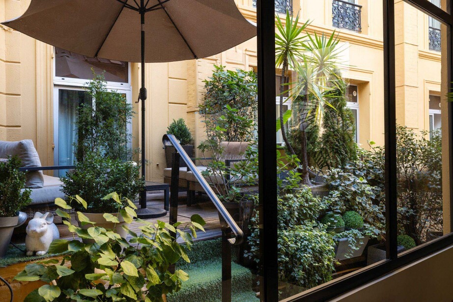 Fotos del hotel - CRISOL LUMIERE