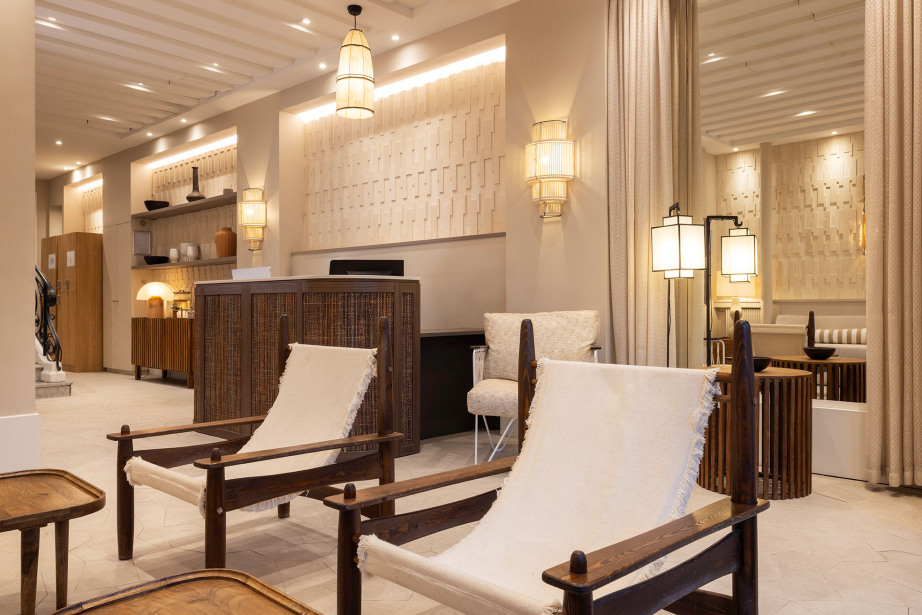 Fotos del hotel - CRISOL LUMIERE