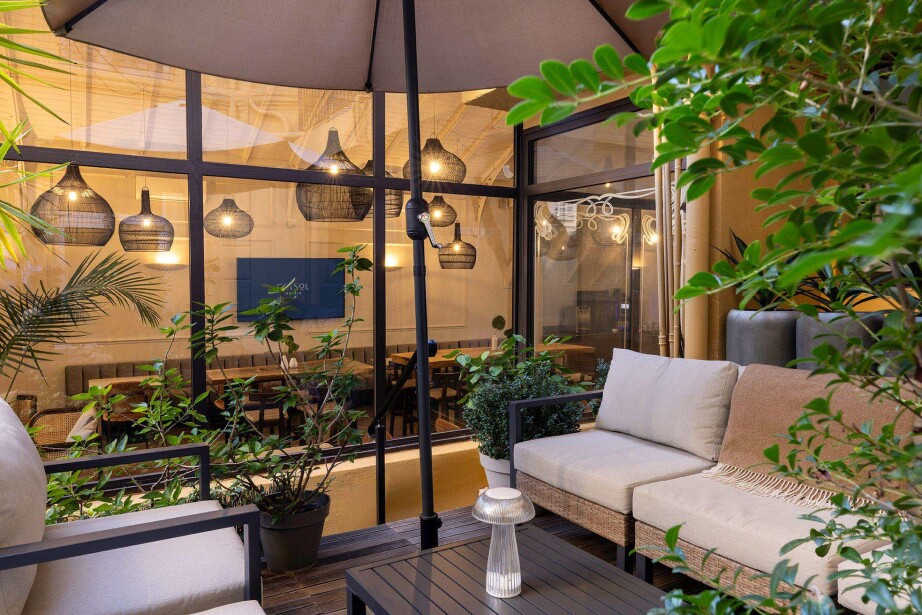 Fotos del hotel - CRISOL LUMIERE