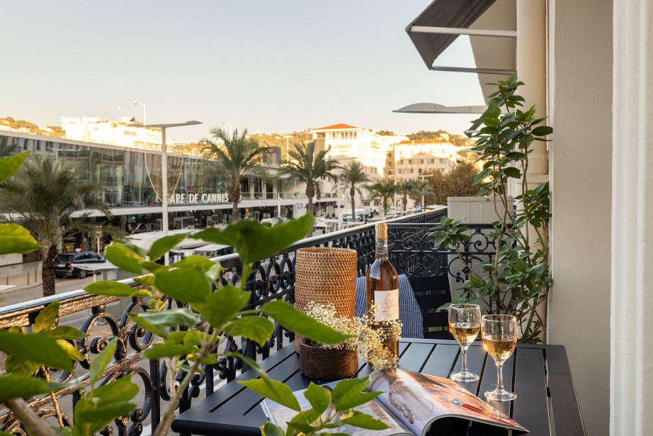 Fotos del hotel - CRISOL LUMIERE