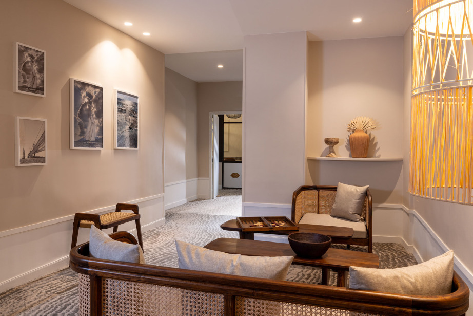 Fotos del hotel - CRISOL LUMIERE