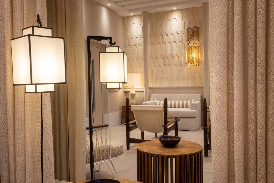 Fotos del hotel - CRISOL LUMIERE