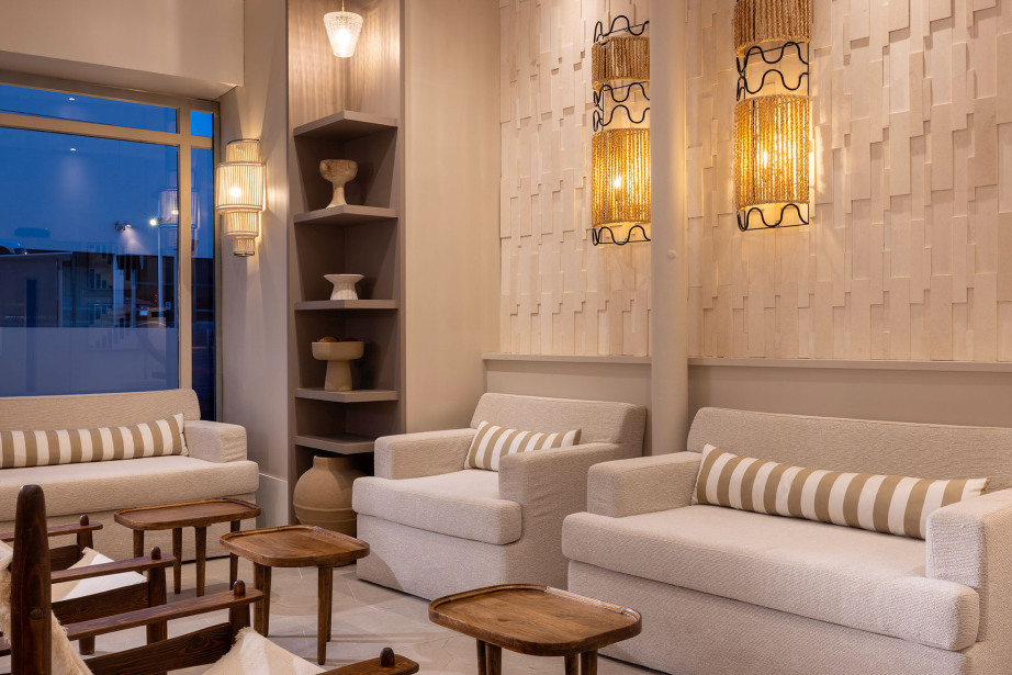 Fotos del hotel - CRISOL LUMIERE