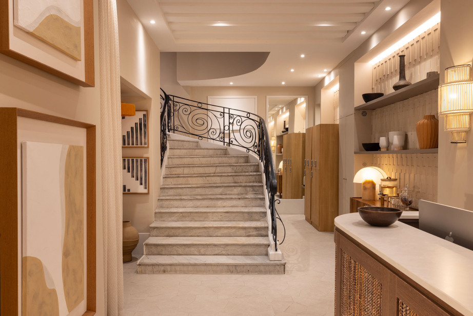 Fotos del hotel - CRISOL LUMIERE