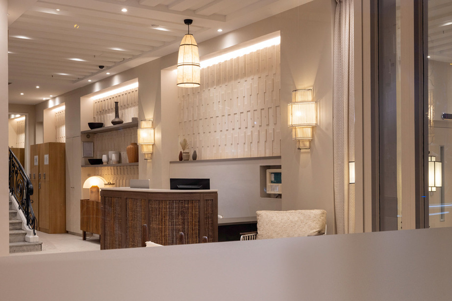 Fotos del hotel - CRISOL LUMIERE