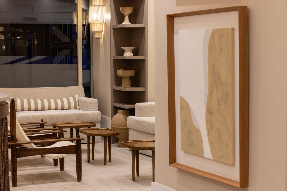 Fotos del hotel - CRISOL LUMIERE